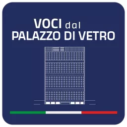 Voci dal Palazzo di Vetro