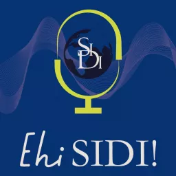 Ehi SIDI! Podcast artwork