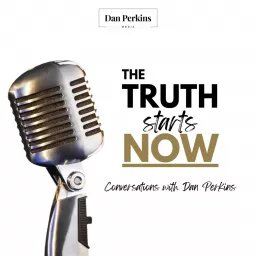 The Truth Starts Now Podcast artwork