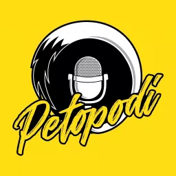 Petopodi Podcast artwork