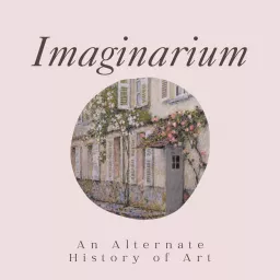 IMAGINARIUM : An Alternate History Of Art