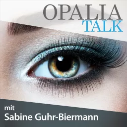 Opalia Talk - Seelenprofiling Podcast artwork