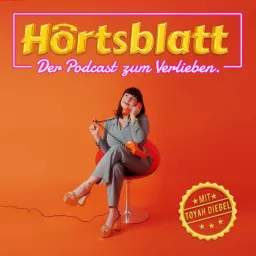 Hörtsblatt – Der Podcast zum Verlieben artwork