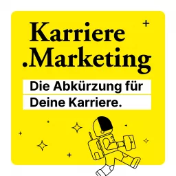 Karriere.Marketing Podcast artwork