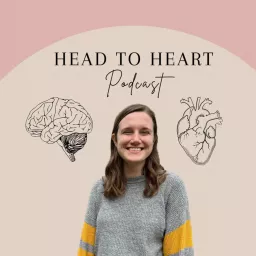 Head to Heart Podcast artwork