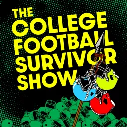 The College Football Survivor Show