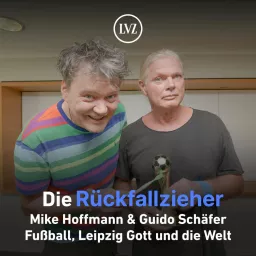 Die Rückfallzieher Podcast artwork