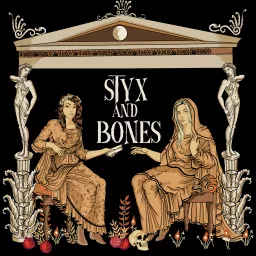 Styx and Bones