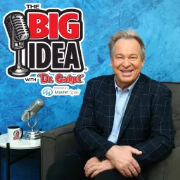 The Big Idea Podcast artwork