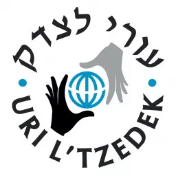 Uri L'Tzedek: Orthodox Social Justice Podcast artwork