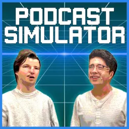 Podcast Simulator artwork