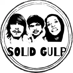 Solid Gulp Podcast artwork
