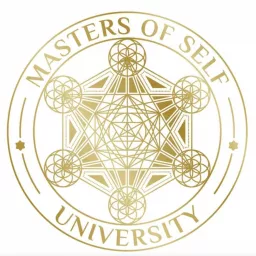 Masters of Self University Podcast artwork