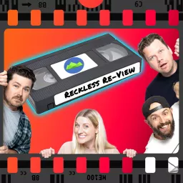 Reckless ReView Podcast artwork