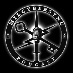 MilCyberSync Podcast artwork