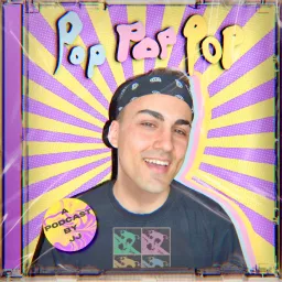 Pop Pop Pop (by JJ) Podcast artwork