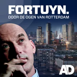 Fortuyn. Door de ogen van Rotterdam Podcast artwork