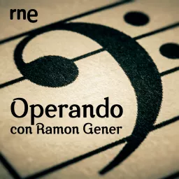 Operando con Ramon Gener Podcast artwork