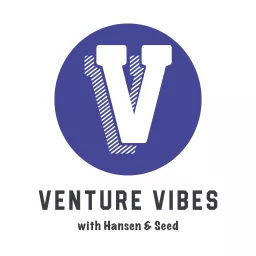 Venture Vibes Podcast artwork