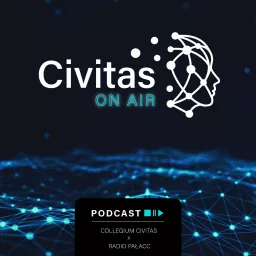 Civitas on Air Podcast artwork