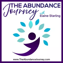 The Abundance Journey: Accelerating Revenue With An Abundance Mindset Podcast artwork