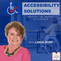 Accessibility Solutions Podcast artwork