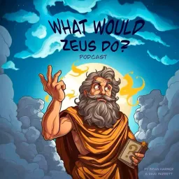 What Would Zeus Do presented by Olympus Ink Podcast artwork