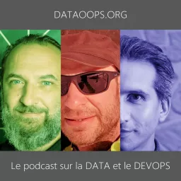 NoSQL Podcast artwork