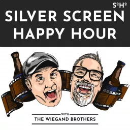 Silver Screen Happy Hour