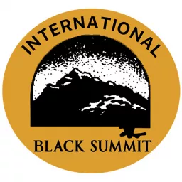 International Black Summit Interview Series Podcast artwork