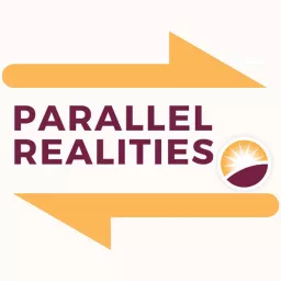Parallel Realities Podcast artwork