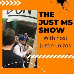 The Just MS (Multiple Sclerosis) Show Podcast artwork