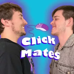 Click-Mates Podcast artwork