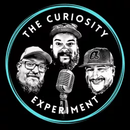 The Curiosity Experiment Podcast artwork