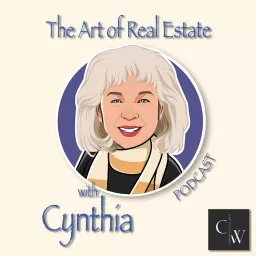 The Fine Art of Real Estate Podcast artwork