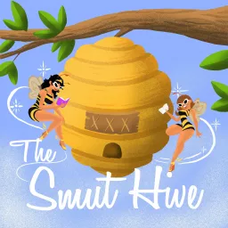 The Smut Hive Podcast artwork