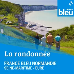 La Randonnée France Bleu Normandie (Rouen)