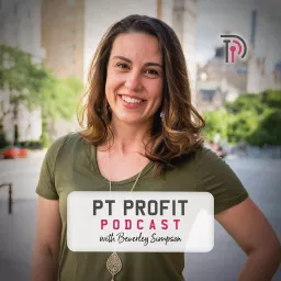 PT Profit Podcast artwork
