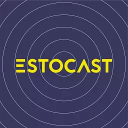 EstoCast Podcast artwork