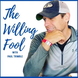 The Willing Fool Podcast artwork