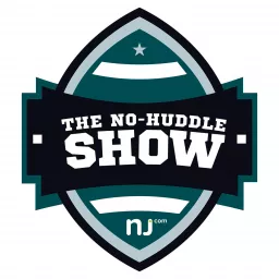 The No-Huddle Show: A Philadelphia Eagles Podcast artwork