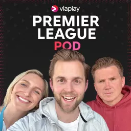 Viaplay Premier League Pod