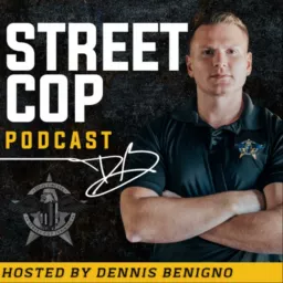 Street Cop Podcast artwork