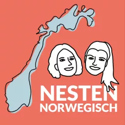 Nesten Norwegisch Podcast artwork