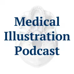Medical Illustration Podcast artwork