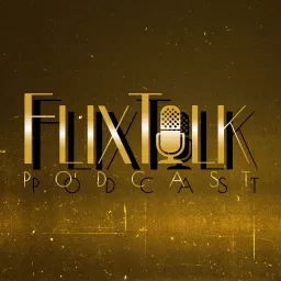 FlixTalk. Rozmowy o klasyce kina. Podcast artwork