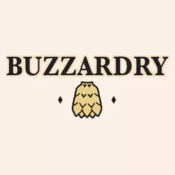 Buzzardry Podcast artwork