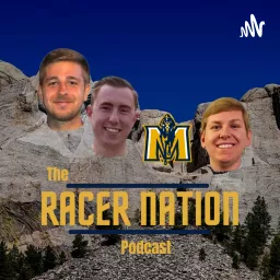 The Racer Nation Podcast artwork