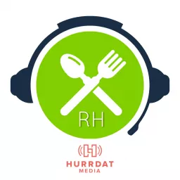 Restaurant Hoppen Podcast artwork