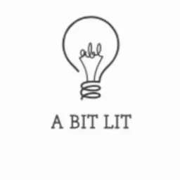 A Bit Lit Podcast artwork